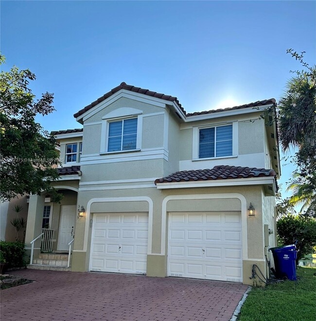 Building Photo - 3835 SW 169th Terrace
