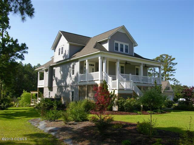 Foto principal - 137 White Heron Ln