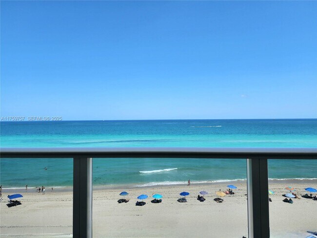 Foto del edificio - 3505 S Ocean Dr