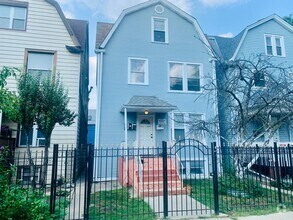 Building Photo - 3636 W Palmer St