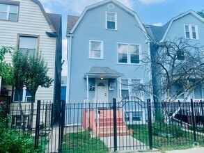 Building Photo - 3636 W Palmer St