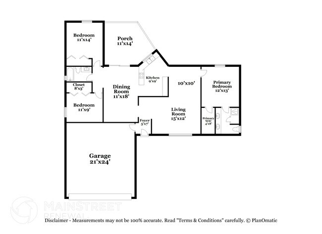 Building Photo - 3818 Southview Dr