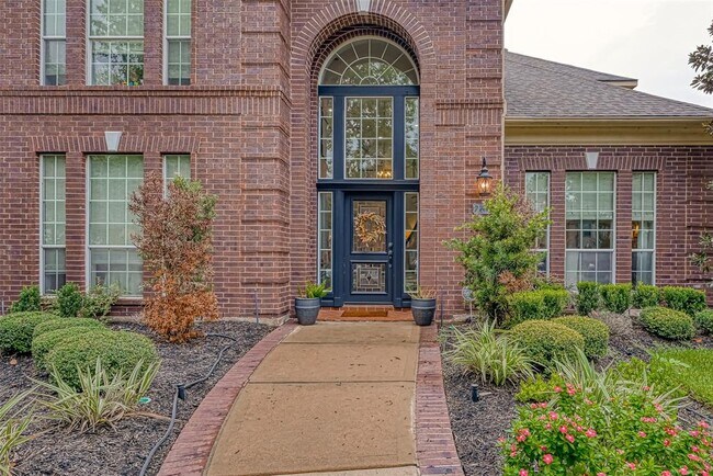 Building Photo - 7707 Stone Arbor Dr