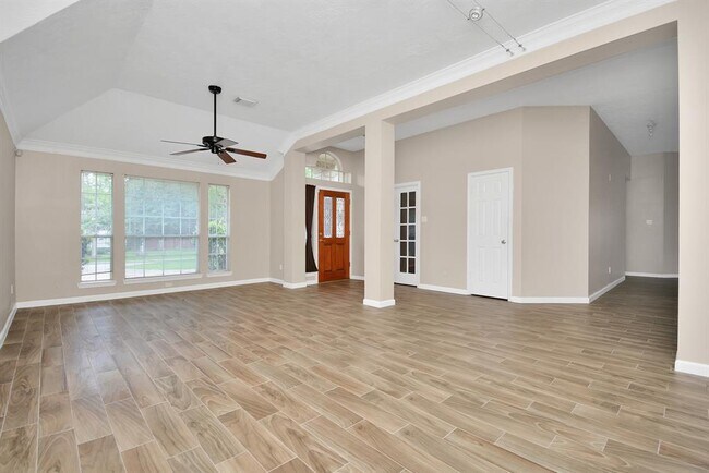 Foto del edificio - 1214 Rabbs Crossing