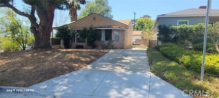 Building Photo - 2403 N Lamer St