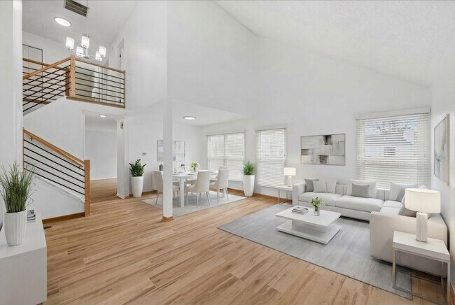 Foto del edificio - 1553 Brandywyn Ct N