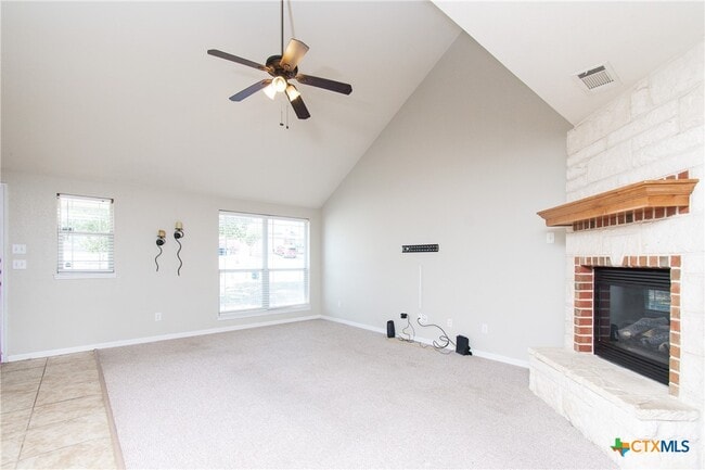 Foto del edificio - 1702 Indian Camp Trail