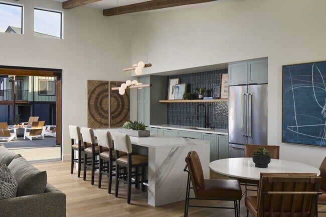 Foto del edificio - Embark At Uplands