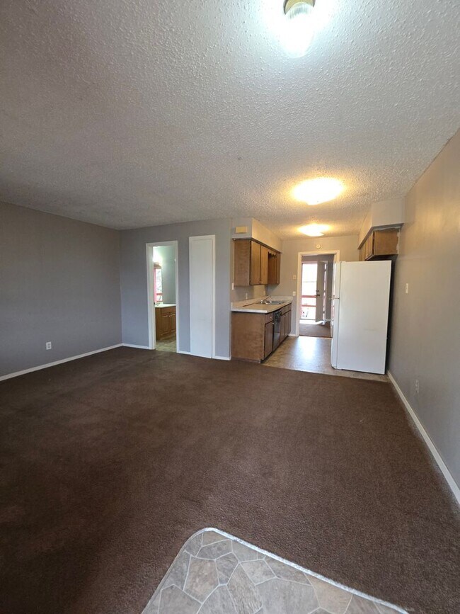 Foto del edificio - 218 Sequoyah Way