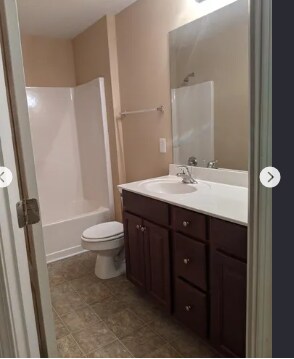 Primary Photo - 897 Ivydale Ln SW