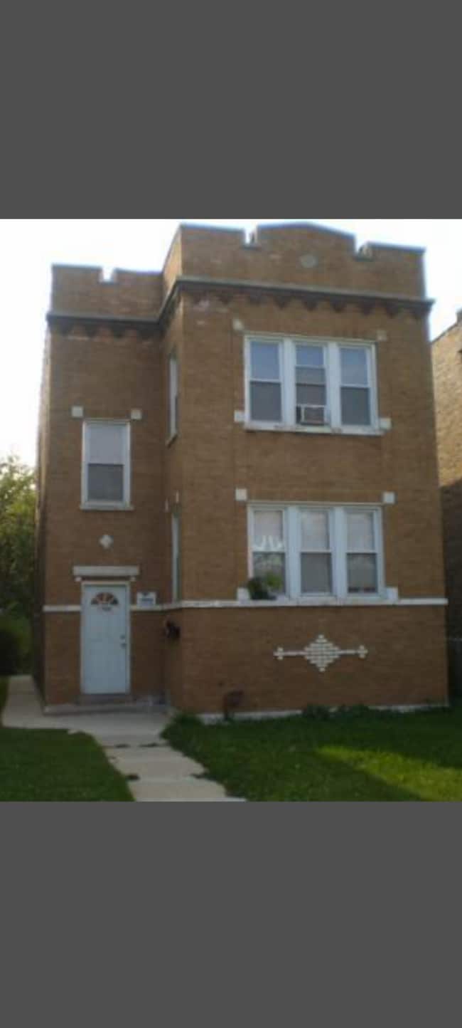 Building Photo - 1704 N Mason Ave
