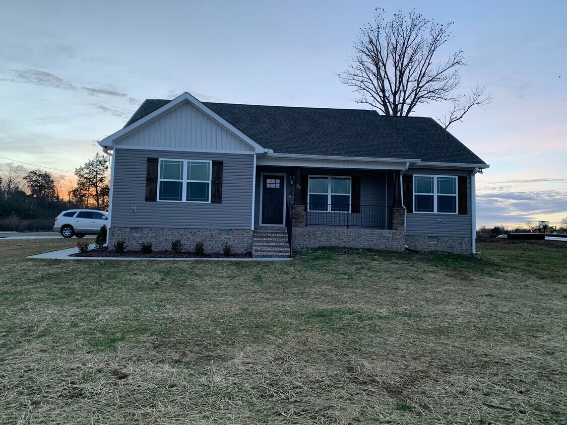 Primary Photo - Almost New Construction! 3 Bedroom, 2 Bath...