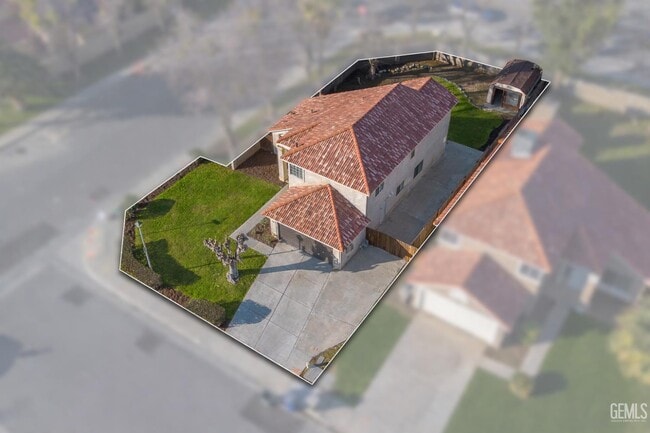 Foto del edificio - 7908 Coulter Pine Ct
