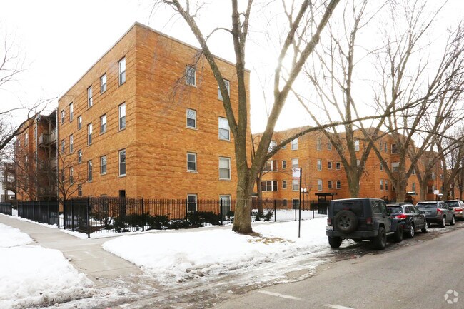 Foto principal - Wolcott Village