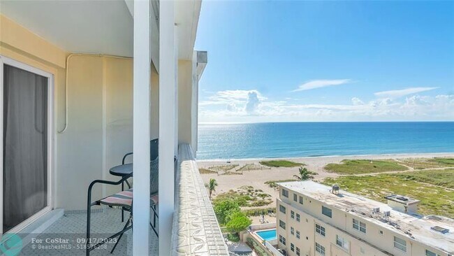 Building Photo - 1012 N Ocean Blvd