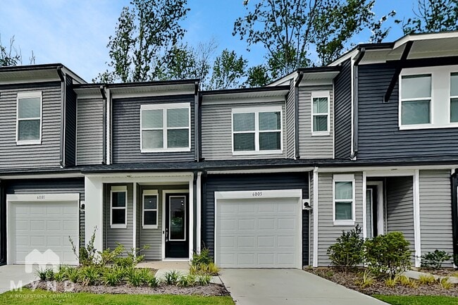 Building Photo - 6005 Longar Ln