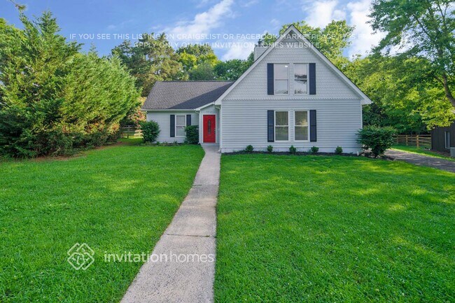 Foto del edificio - 7212 Killingdeer Ln