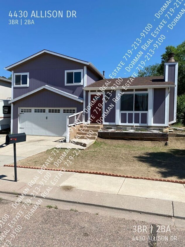 Photo - 4430 ALLISON DR-
