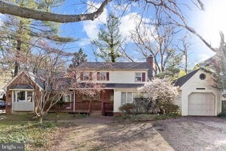 Building Photo - 4951 Sherier Pl NW