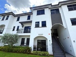 Building Photo - 15560 SW 136th St