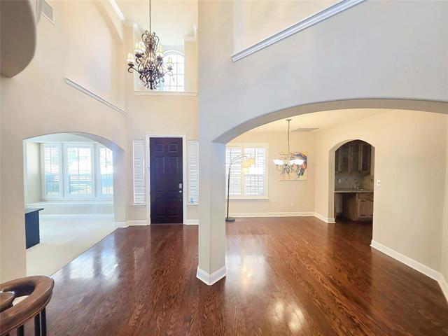 Foto del edificio - 6814 Indian Meadow Ct