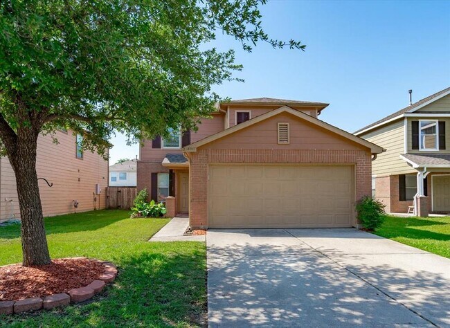 Foto del edificio - 18507 Prairie Larkspur Dr