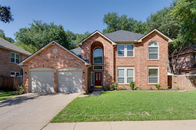 Primary Photo - 3005 Brookhollow Ln