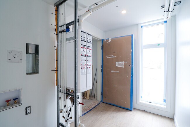 Photo du bâtiment - 174 Ethel St