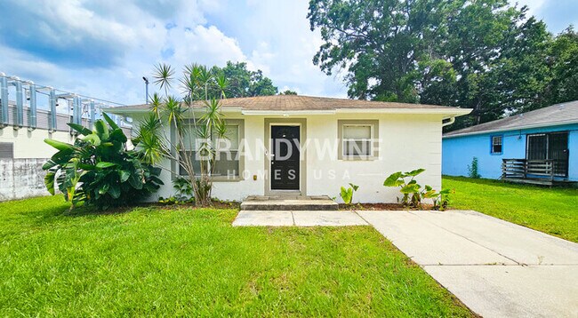 3 Bedroom Houses For Rent Tampa