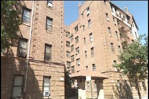 2197 - 2199 Cruger Ave - 2197-2199 Cruger Ave