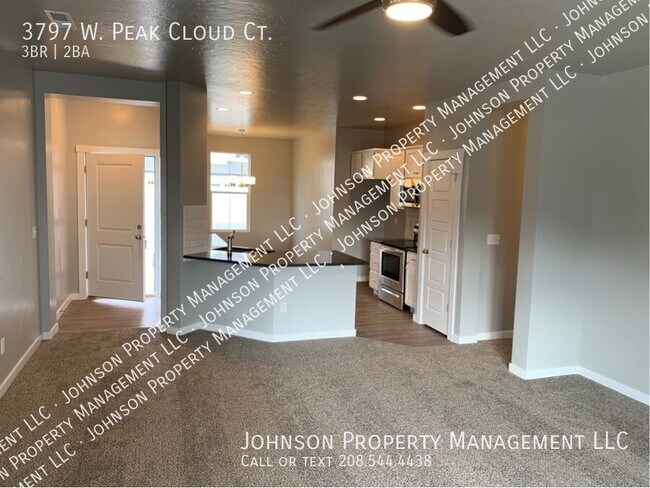 Foto del edificio - 3797 W Peak Cloud Ct
