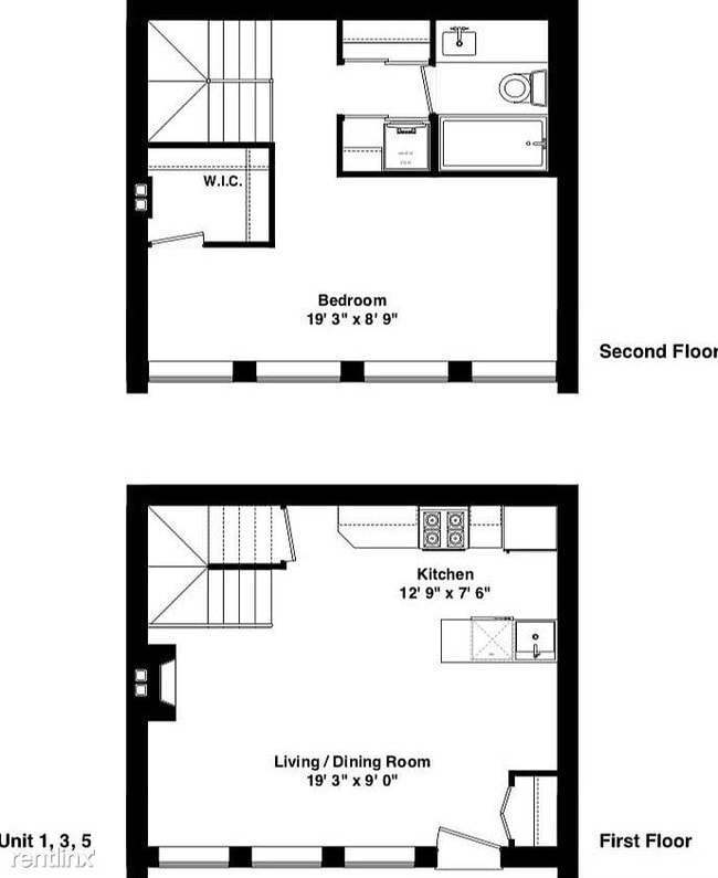 Building Photo - 1 br, 1 bath Apartment - 4855 N Hermitage Ave