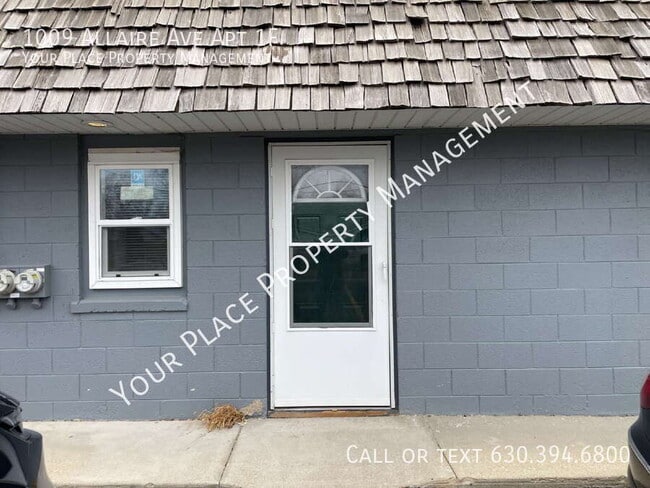 Building Photo - 1009 Allaire Ave