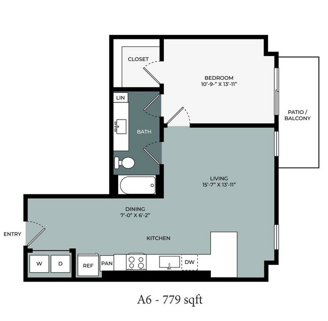 Legacy Square 2100 Legacy Dr Plano, TX