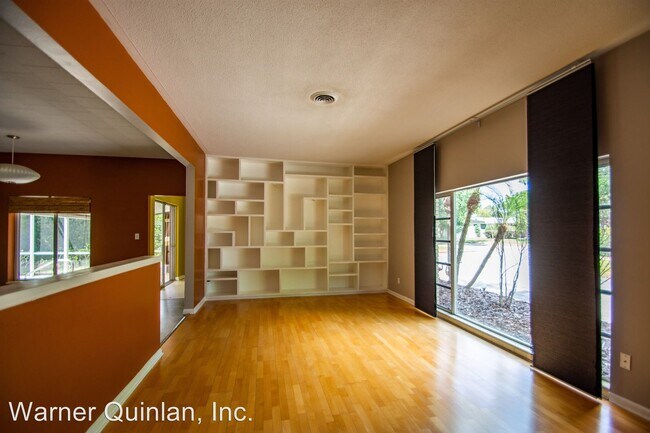 Building Photo - 4 br, 3 bath House - 1902 Merritt Park Dr.