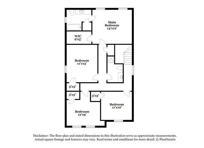 Building Photo - 4939 N Cancun Dr