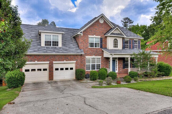 Foto del edificio - 1257 Hardy Point Dr