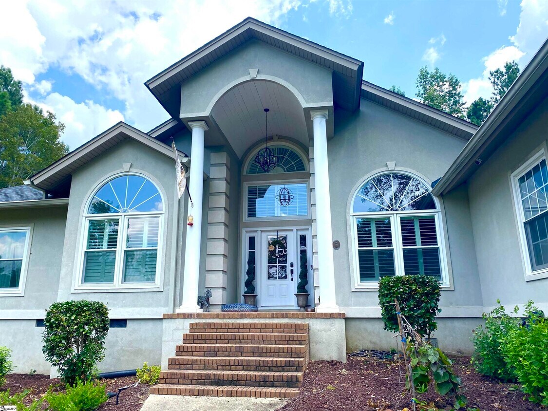 117 Little Texas Dr, Laurens, SC 29360 House Rental in Laurens, SC