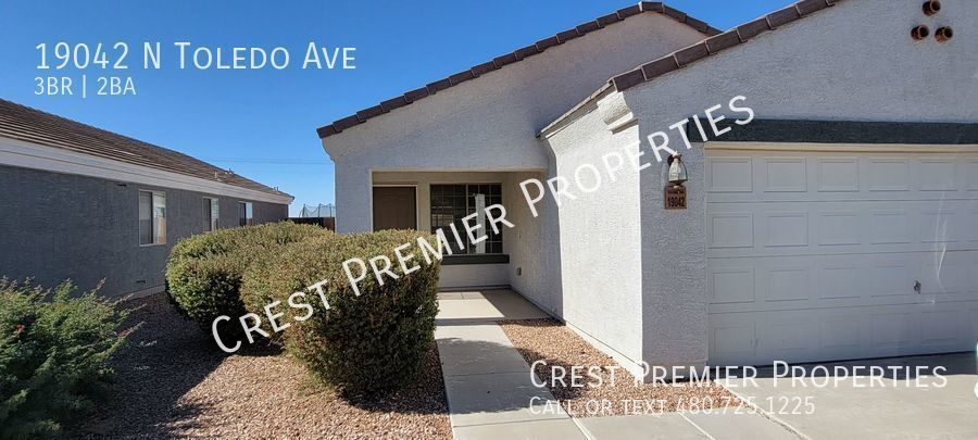 Foto principal - 19042 N Toledo Ave