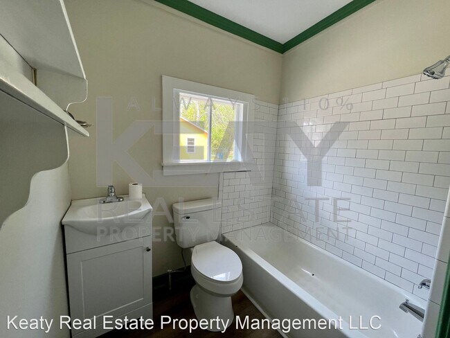 Foto del edificio - 2 br, 1 bath House - 516 Lamar Street