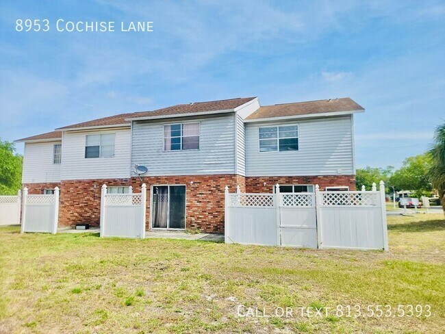 Building Photo - 8953 Cochise Ln