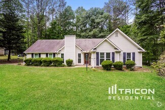 Building Photo - 252 Jeb Stuart Dr