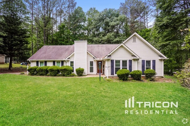 Building Photo - 252 Jeb Stuart Dr