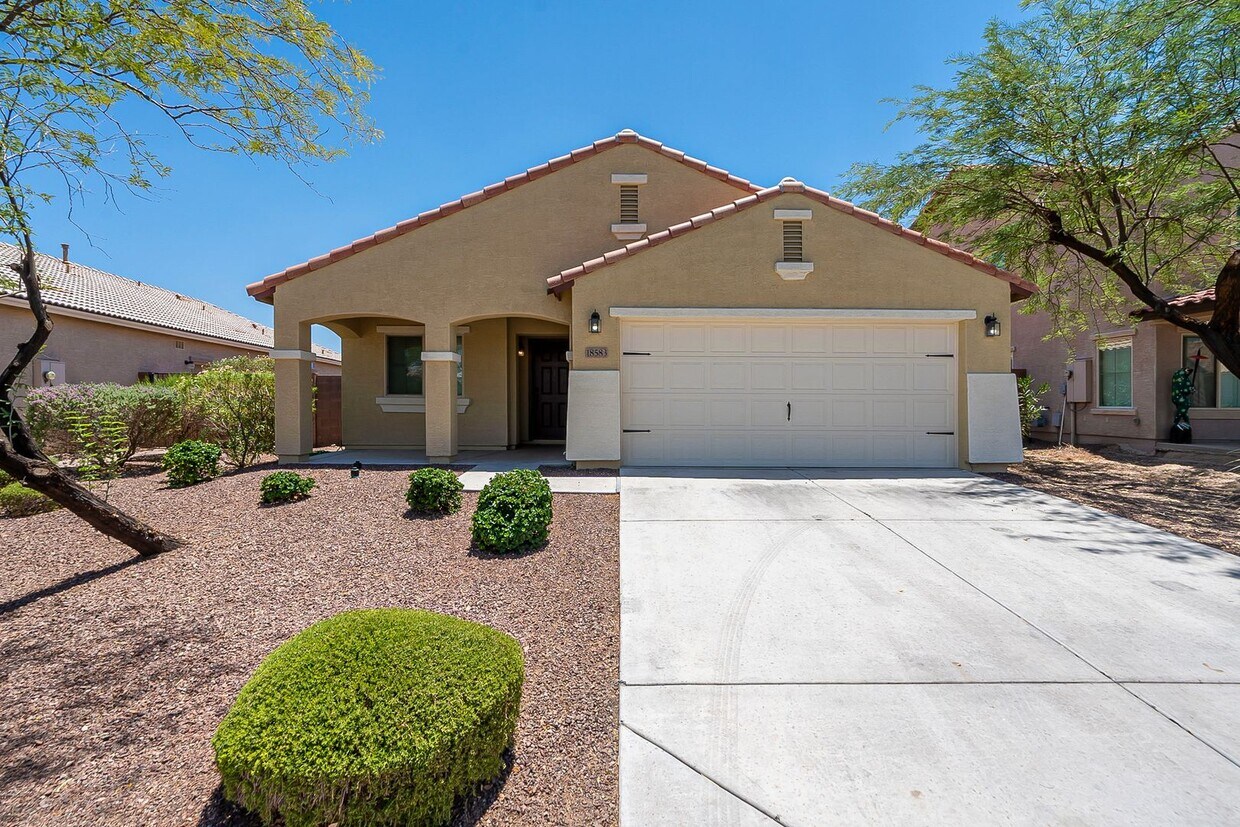 Primary Photo - October Move in - Four Bedrooms!