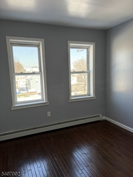 Foto del edificio - 3 Mass Ct