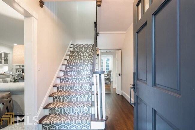 Foto del edificio - 2361 Alton Rd NW