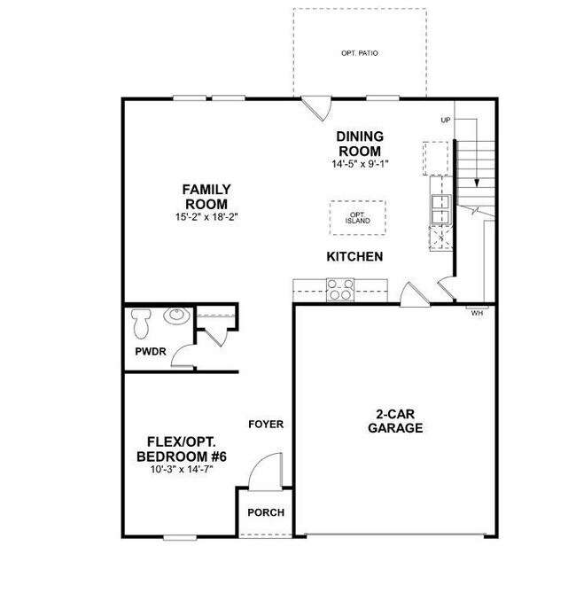 Building Photo - 705 Comal Ave