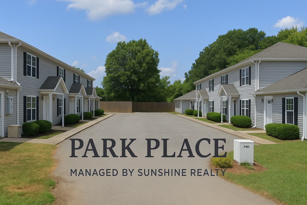 Foto principal - Two bedroom, 1.5 townhouse in Graham (Park...