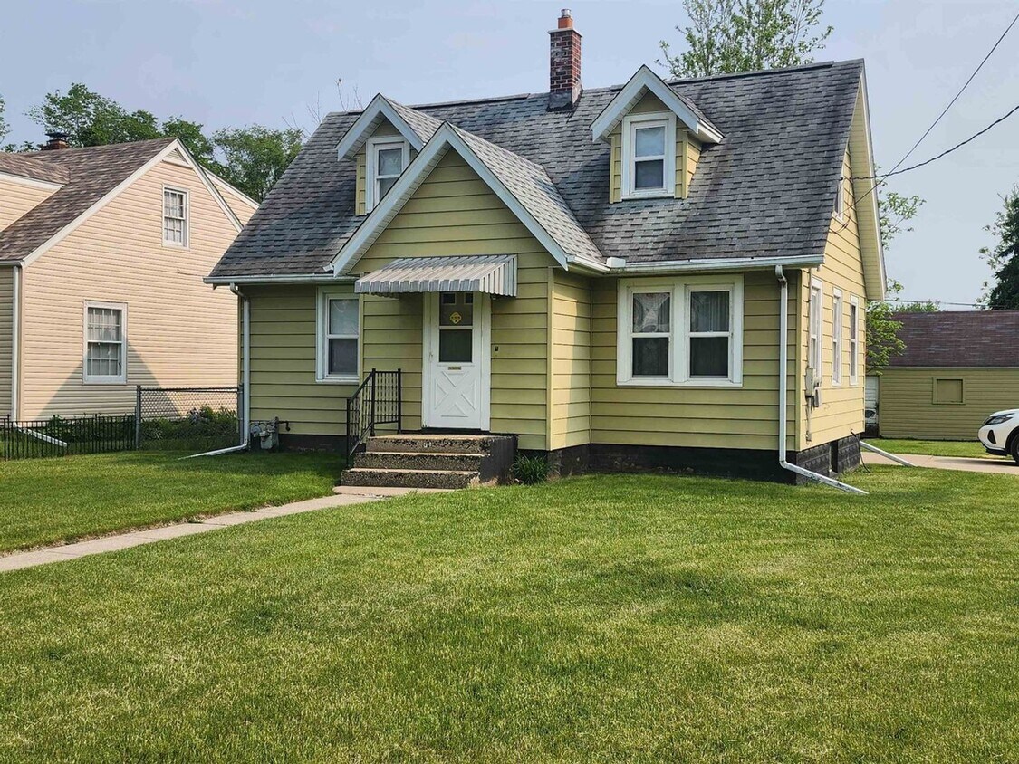 Foto principal - 501 Sawyer RD