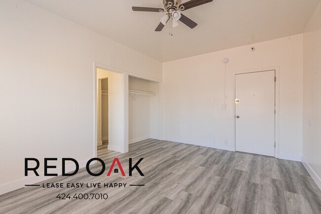 Foto del edificio - ~2 Weeks FREE~ Bright and Welcoming Studio...